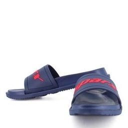 Men Open-Toe Slip-On Slides-27