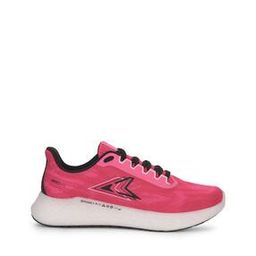 Women Logo Print Lace-Up Shoes-image-82