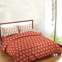 Printed Duvet Cover-image-50