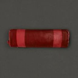 Pack of 2 Amer Fort Bolsters with Filler-34