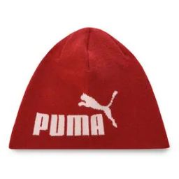 Beanie with Logo Print-10
