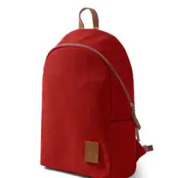 14" Laptop Backpack with Logo Applique-27