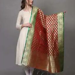 Women Printed Dupatta-picture-19
