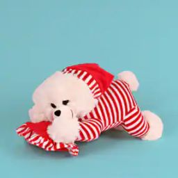 Dog Soft Toy-37