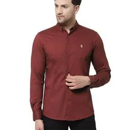 red tape Men Cotton Regular Fit Shirt-picture-13