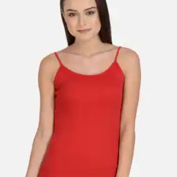 Scoop Neck Camisole-image-48