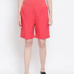 Shorts with Slip Pockets-picture-22