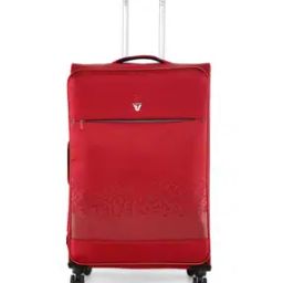 Crosslite Printed Trolley Bag with TSA Lock-image-18