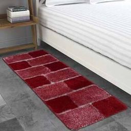 Polyester Bed Runner-34
