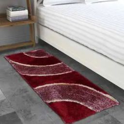 Polyester Bed Runner-picture-8