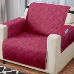 Reversible Quilted Sofa Cover -image-31