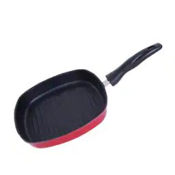 Non-Stick Square Grill Pan-picture-1