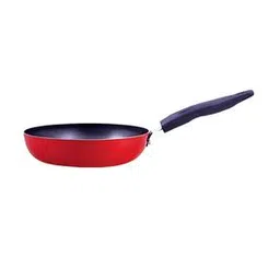 Non-Stick Aluminium Tadka Pan with Handle-picture-17