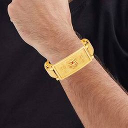 Trishul Friendship Band-image-22