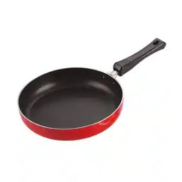 Non-Stick Aluminium Fry Pan with Handle-picture-29