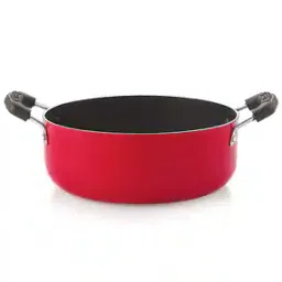 Non-Stick Aluminium Casserole-picture-43