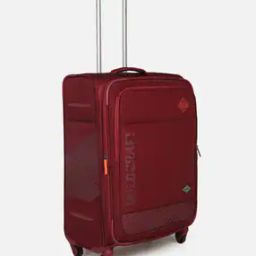 wildcraft Men Set of 2 Trolley Bags with Number Lock-picture-24