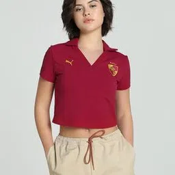 puma Women Polo T-Shirt-picture-16
