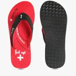 Printed Thong-Strap Flip-Flops-image-29