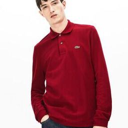 Polo T-shirt with Branding-image-43