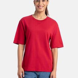 Women Medium T-shirt-image-51