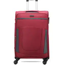 Trolley Bag with Adjustable Handle-image-14