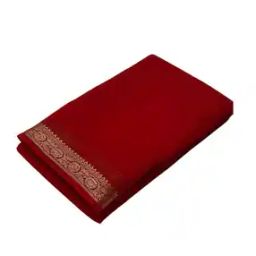 Women Mysore Silk Saree -image-68