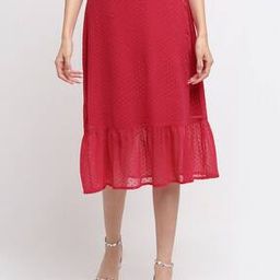 Women Pencil Skirt-image-65