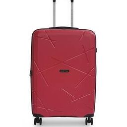 united colors of benetton Unisex Cabin TSA Lock Luggage Bag-picture-27