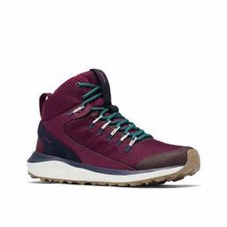 Women Panelled Lace-Up Shoes-image-65