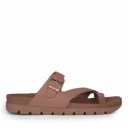 Women Toe-Ring Slip-On Flip-Flops-picture-50