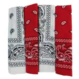 Pack of 3 Men Printed Bandanas-image-7