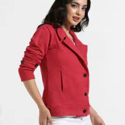 Jacket with Insert Pockets-14