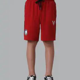 Smart Tech & Easy Stain Release Shorts-image-61