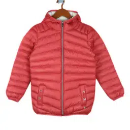 Quilted Jacket with Zip-Front-image-33
