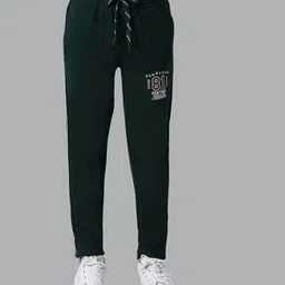 Smart Tech & Easy Stain Release Trackpants-picture-10