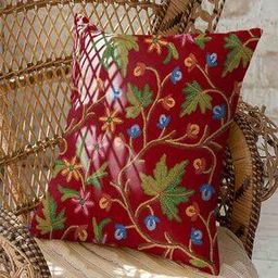 Square Pillow Shape Cushion Cover-3