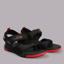 Men GC-2306 Open-Toe Floater Sandals-image-126