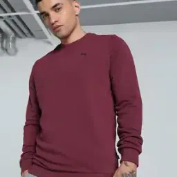 Men Regular Fit Sweatshirt-picture-34