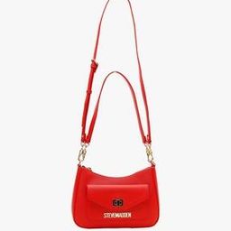 Women Bv1004 Sling Bag with Detachable Straps-image-4