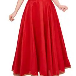 Women Maxi Regular Skirt-40