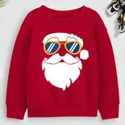 Girlsb Graphic Sweatshirt-image-41