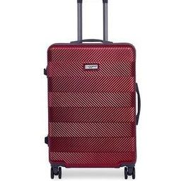 Men Hard Body Number Lock Trolley-12