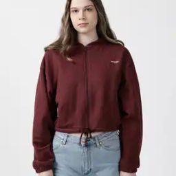 Zip-Front Hooded Sweatshirt-picture-28