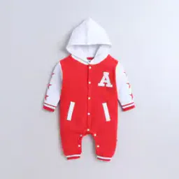 Boys colour-block rompers-39