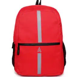 Laptop Backpack with Adjustable Strap-35