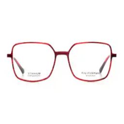 Women Acetate Frame Full Rim Frames-21