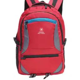 Murphy Unisex Laptop Backpack-image-3