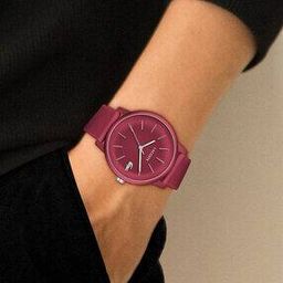 Men Analogue Watch with Tang Buckle Closure-2011283-image-71