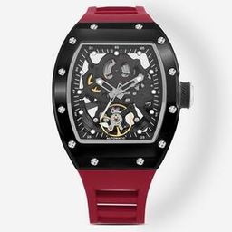 Men Analogue Strap Style Watch - 49027-image-18